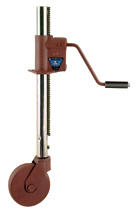 A-Frame Gear Box ONLY - Bulldog